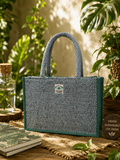 KEEX Women's Handbag | Stylish Shoulder Purse | Large Eco-Friendly Shopping Handbag for Office, College & Travel