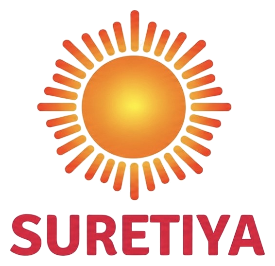 Suretiya Craft